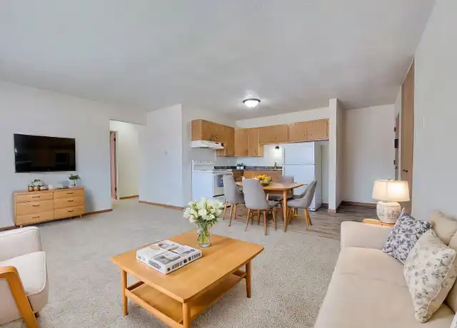 Property at 1210 3rd Ave SW Unit 10, Jamestown, ND, 58401, 2 beds, 1 bath, [object Object]