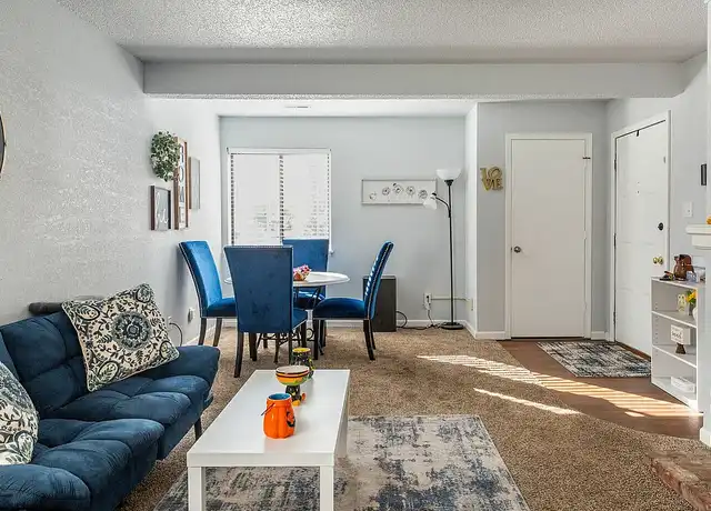 Property at Hillsdale Apartments - 1618 SW Chelsea Dr, Topeka, KS, 66604, 2 beds, 1 bath, [object Object]