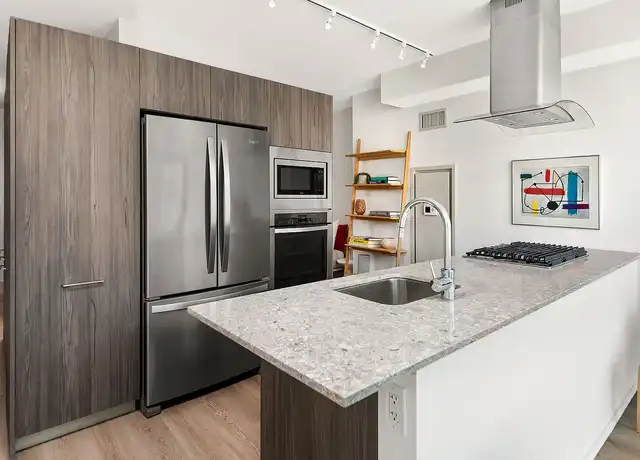 Property at Optima Signature - 220 E Illinois St, Chicago, IL, 60611, 0 beds, 1 bath, [object Object]