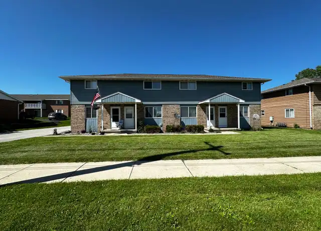 Property at 1204 Scheuring Rd Apt C, De Pere, WI, 54115, 2 beds, 1 bath, [object Object]