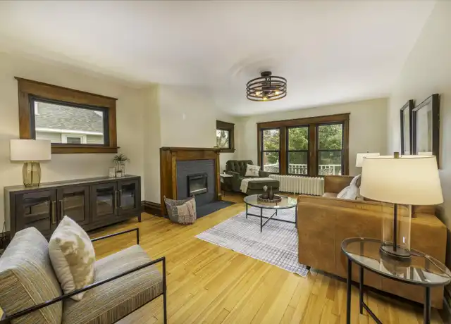 Property at 114 W Arch St, Marquette, MI, 49855, 3 beds, 1 bath, [object Object]