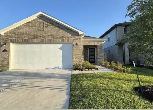 Property at 23343 Spring Genesis Ln, Katy, TX, 77493, 3 beds, 2 baths, [object Object]