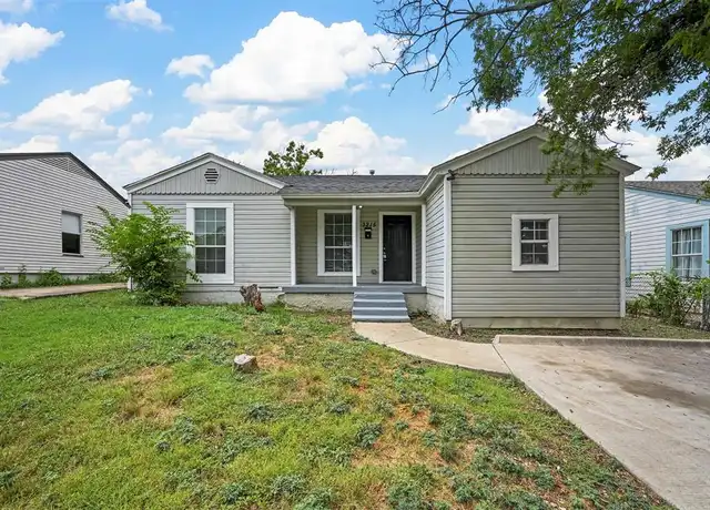 Property at 3215 Nebraska Ave, Dallas, TX, 75216, 3 beds, 1 bath, [object Object]