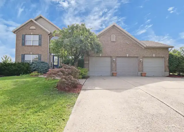 Property at 9582 Topeka Ln, West Chester, OH, 45069, 4 beds, 5 baths, [object Object]