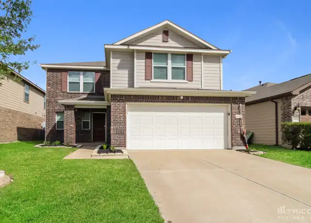 Property at 4422 Brinton Saddle Ln, Katy, TX, 77449, 4 beds, 2.5 baths, [object Object]