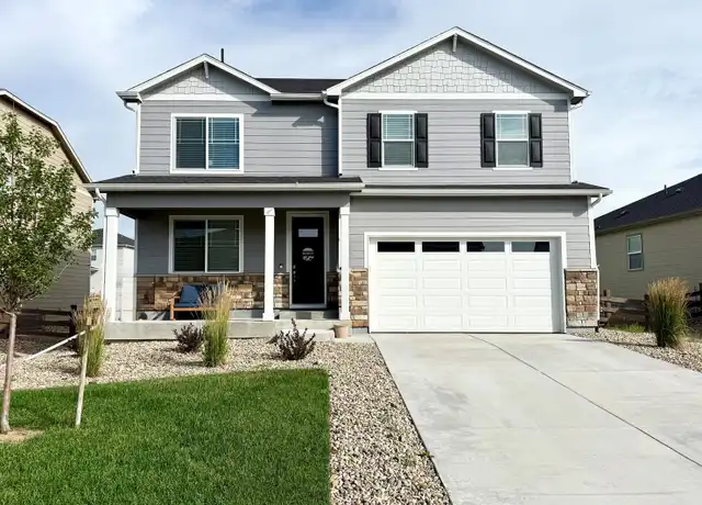 Property at 2216 Teachout Creek Ct, Monument, CO, 80132, 5 beds, 3 baths, [object Object]