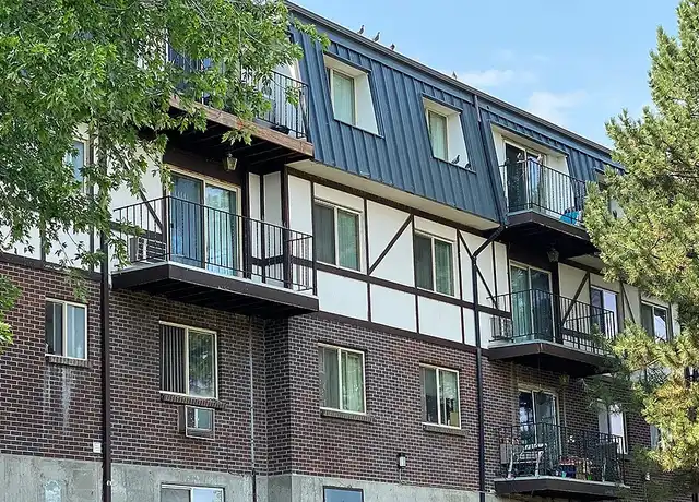 Property at Jewel at the Park - 8983 W Jewell Ave, Lakewood, CO, 80232, 1-2 bed, 1 bath, [object Object]