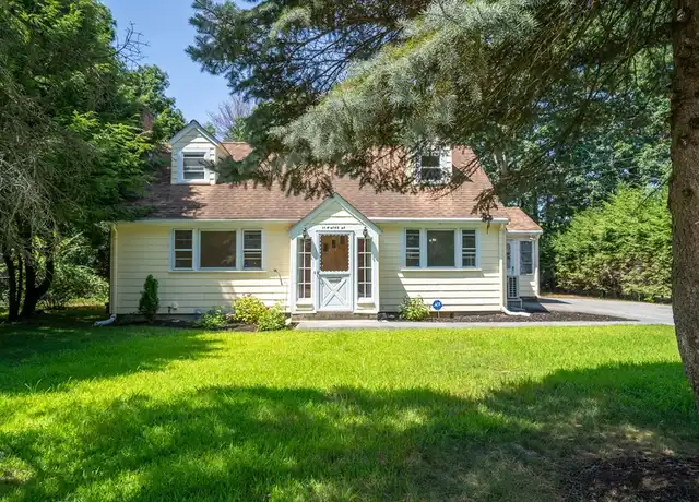 Property at 11 Maine Ave, Natick, MA, 01760, 4 beds, 2.5 baths, [object Object]
