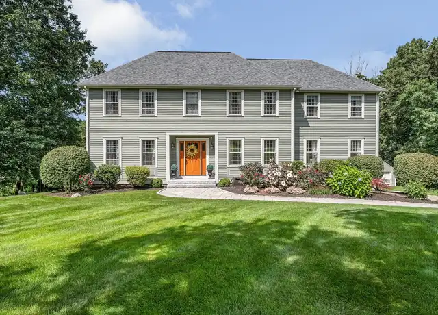 Property at 4 Nashoba Dr, Chelmsford, MA, 01824, 4 beds, 3.5 baths, [object Object]