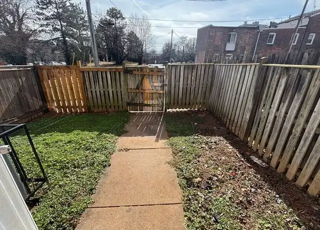 Property at 1309 Ashland Ave, Baltimore, MD, 21205, 3 beds, 1 bath, [object Object]