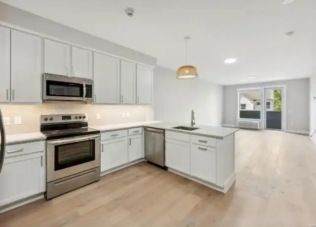 Property at 57 Grand St Unit 4J, New Rochelle, NY, 10801, 1 bed, 1 bath, [object Object]