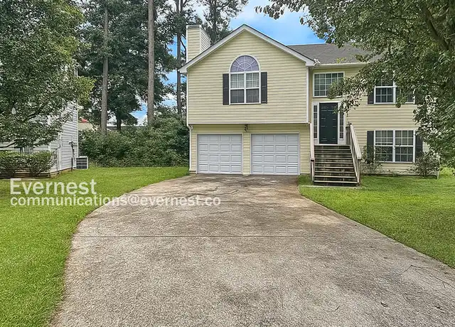 Property at 2730 Sand Lake Ct, Atlanta, GA, 30349, 3 beds, 2 baths, [object Object]