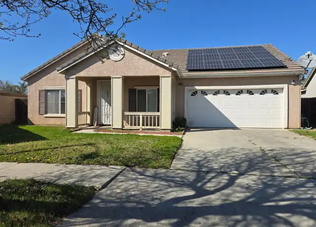 Property at 2068 W Merritt St, Hanford, CA, 93230, 3 beds, 2 baths, [object Object]