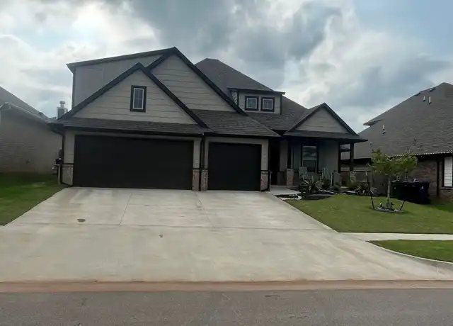 Property at 5405 Carmel Creek Dr, Oklahoma City, OK, 73179, 4 beds, 3 baths, [object Object]