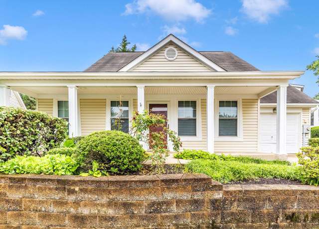Photo of 1111 Jousting Way, Mount Airy, MD 21771
