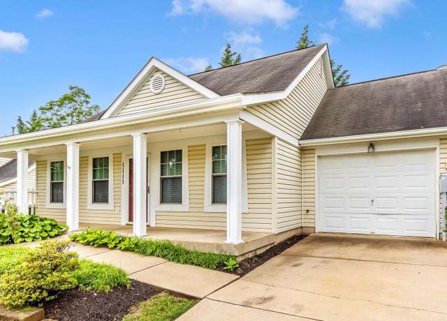 Photo of 1111 Jousting Way, Mount Airy, MD 21771