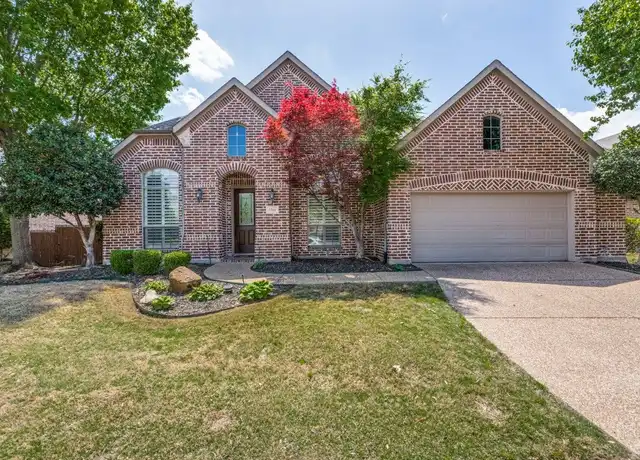 Property at 7701 Thistledown Dr, McKinney, TX, 75071, 3 beds, 3 baths, [object Object]