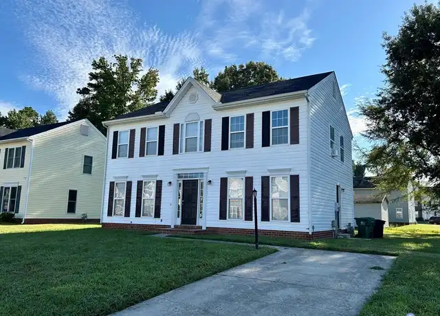 Property at 5429 Stone Ln, Richmond, VA, 23227, 3 beds, 2.5 baths, [object Object]