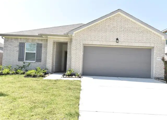 Property at 21654 Cottage Ln, New Caney, TX, 77357, 4 beds, 2 baths, [object Object]