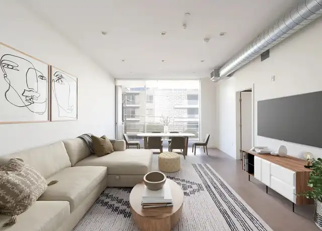 Property at 5700 Melrose Ave #204, Los Angeles, CA, 90038, 2 beds, 2 baths, [object Object]