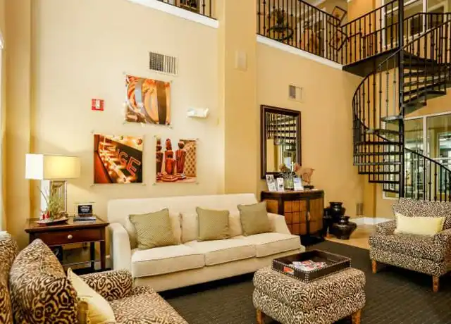 Property at 7105 Old Katy Rd Unit 1035, Houston, TX, 77024, 1 bed, 1 bath, [object Object]