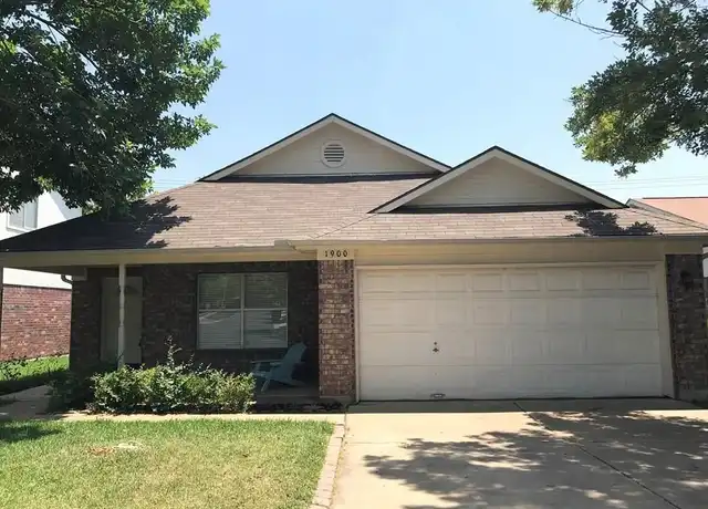 Property at 1900 Summer Rain Dr, Cedar Park, TX, 78613, 3 beds, 2 baths, [object Object]