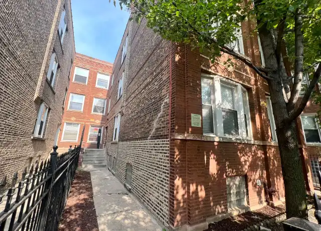 Property at 2048 N California Ave Unit 2R, Chicago, IL, 60647, 2 beds, 1 bath, [object Object]