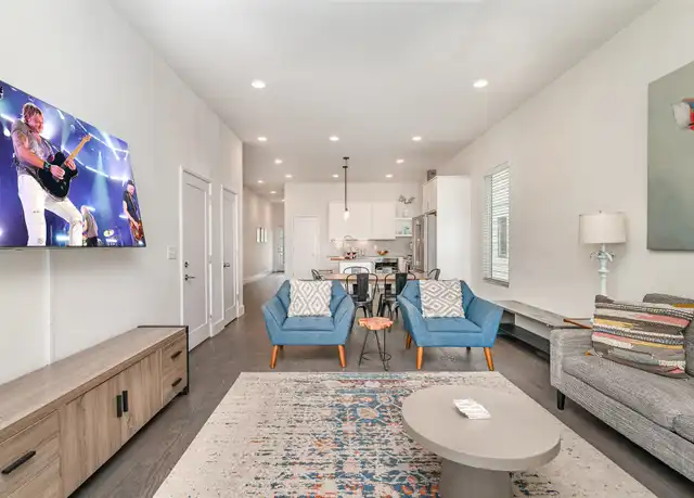 Property at 115 Elmhurst Ave, Nashville, TN, 37207, 4 beds, 3 baths, [object Object]