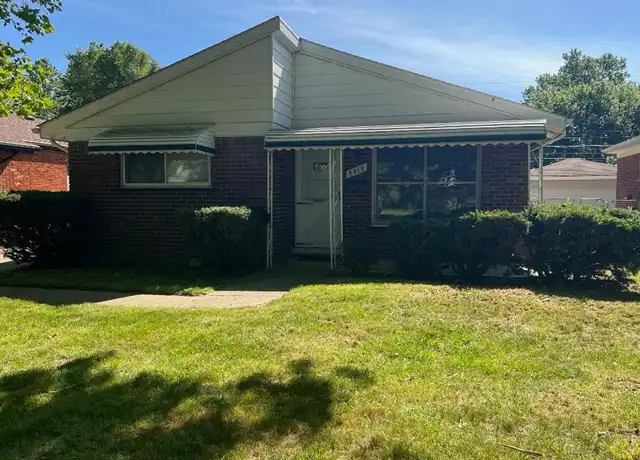 Property at 4919 McKinley St, Dearborn Heights, MI, 48125, 3 beds, 1 bath, [object Object]