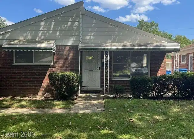 Property at 4919 McKinley St, Dearborn Heights, MI, 48125, 3 beds, 1 bath, [object Object]