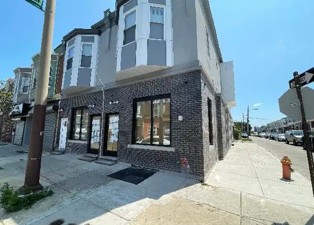 Property at 311 S 60th St, Philadelphia, PA, 19143, 1 bed, 1 bath, [object Object]