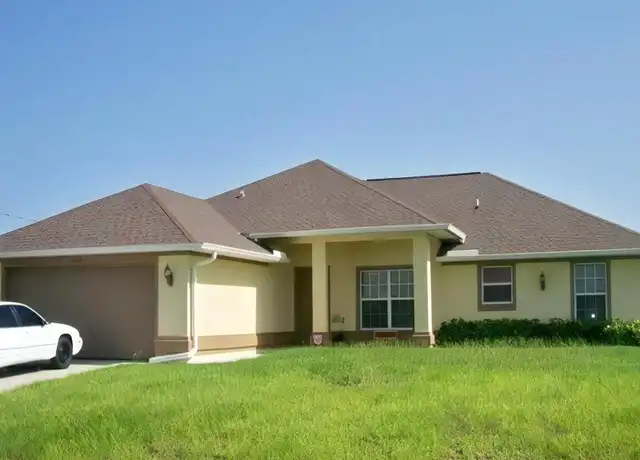 Property at 3204 35th St SW, Lehigh Acres, FL, 33976, 4 beds, 2 baths, [object Object]