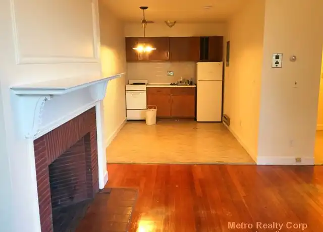 Property at 35 Garrison Rd Unit 2, Brookline, MA, 02445, 0 beds, 1 bath, [object Object]
