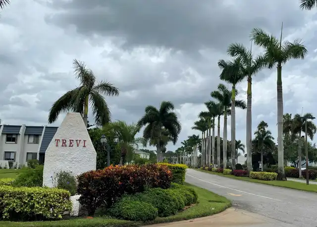 Property at 4381 Trevi Ct #302, Lake Worth, FL, 33467, 2 beds, 2 baths, [object Object]