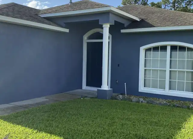 Property at 697 Peachtree St, Titusville, FL, 32780, 3 beds, 2 baths, [object Object]