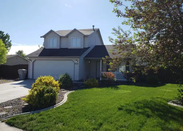 Property at 5009 Pioneer Ave, Caldwell, ID, 83607, 3 beds, 2.5 baths, [object Object]