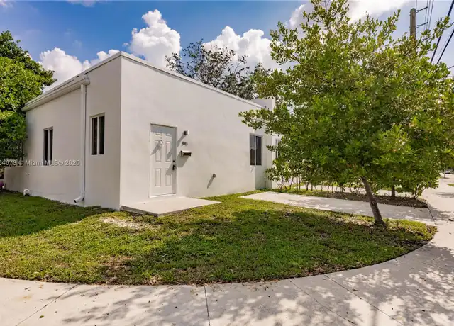 Property at 445 NW 77th St Unit 445, Miami, FL, 33150, 3 beds, 1 bath, [object Object]