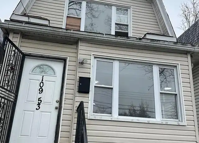 Property at 10953 Union Hall St, Jamaica, NY, 11433, 3 beds, 1 bath, [object Object]