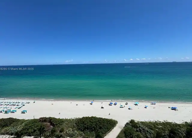 Property at 6767 Collins Ave #1509, Miami Beach, FL, 33141, 2 beds, 2 baths, [object Object]
