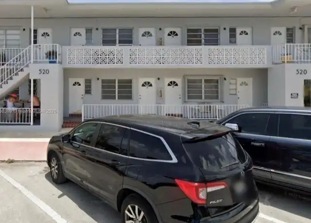 Property at 520 79th St #3, Miami Beach, FL, 33141, 1 bed, 1 bath, [object Object]