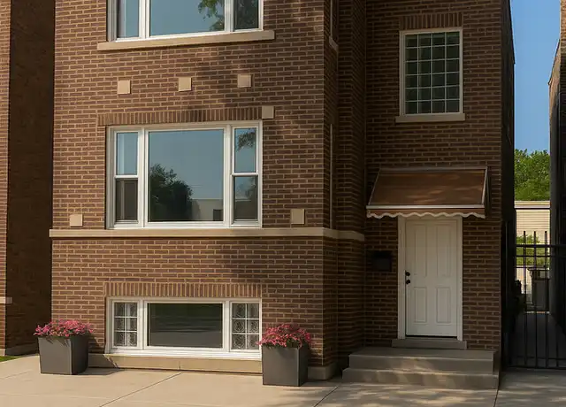 Property at 1737 N Central Ave Unit 2, Chicago, IL, 60639, 3 beds, 1 bath, [object Object]