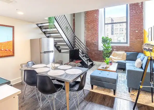 Property at West Lofts Apartments - 220 S 47th St, Philadelphia, PA, 19139, 0-3 beds, 1-2 bath, [object Object]