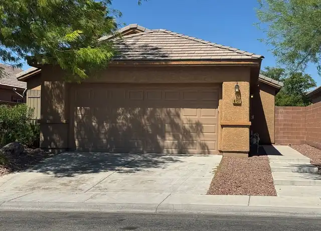 Property at 6737 Divers Loons St, North Las Vegas, NV, 89084, 3 beds, 2 baths, [object Object]