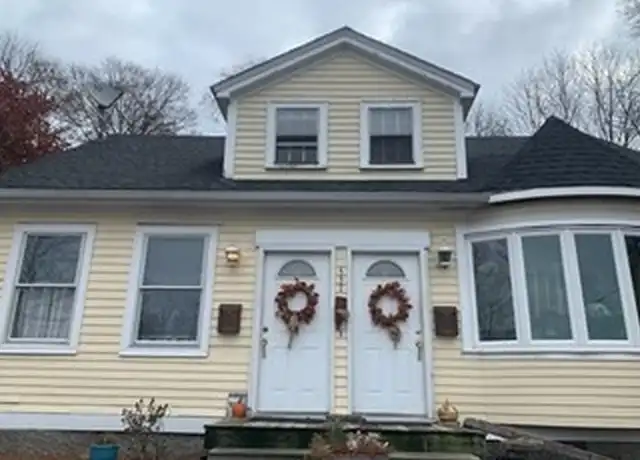 Property at 437 N Washington St Unit 1, North Attleborough, MA, 02760, 2 beds, 1 bath, [object Object]