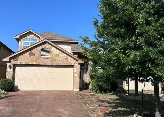 Property at 253 Geode Ln, Jarrell, TX, 76537, 4 beds, 2.5 baths, [object Object]