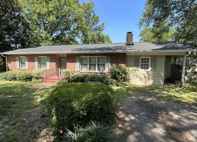 Property at 317 Clarendon Dr, Clemson, SC, 29631, 3 beds, 2 baths, [object Object]