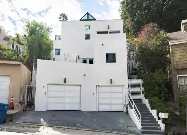 Property at 6835 Pacific View Dr, Los Angeles, CA, 90068, 3 beds, 3 baths, [object Object]