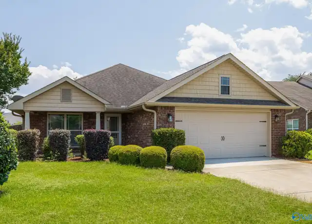 Property at 212 Grantham Cir, Madison, AL, 35756, 4 beds, 2 baths, [object Object]