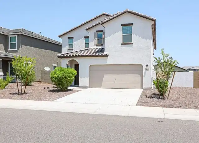 Property at 19542 W Badgett Ln, Litchfield Park, AZ, 85340, 5 beds, 4.5 baths, [object Object]