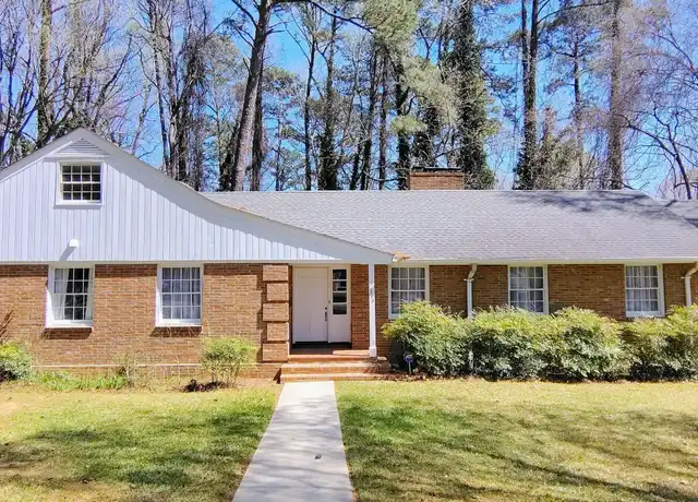 Property at 4814 Brookhaven Dr, Raleigh, NC, 27612, 3 beds, 2.5 baths, [object Object]